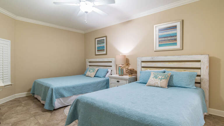 Phoenix West II 908 3rd bedroom Phoenix West II 908 3rd bedroom