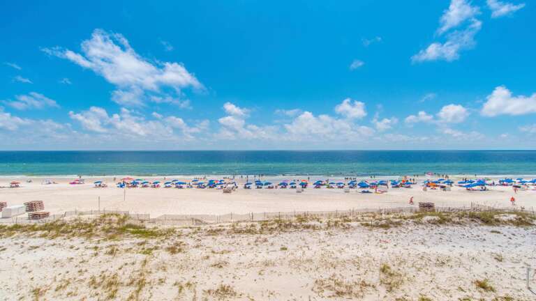 Phoenix X 416 Balcony views!