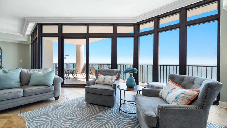 Orange Beach Condo Rental