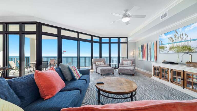 Orange Beach Condo Rental