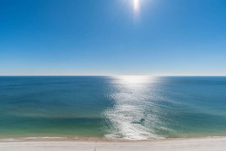 Phoenix West II 2308 Awesome Views from the Beachfront balcony!!