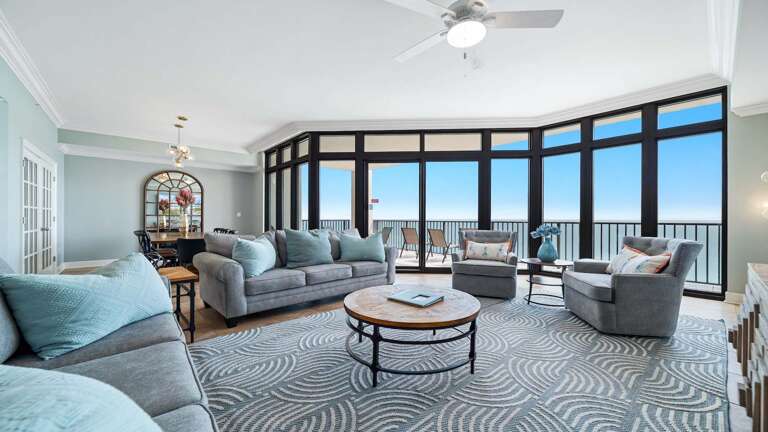 Orange Beach Condo Rental