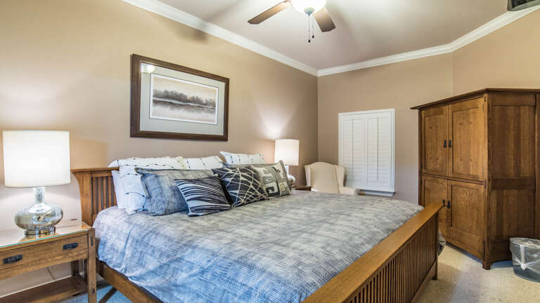 Phoenix West II 2416 Guest bedroom