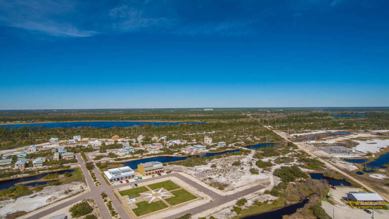 Phoenix West II 2416 Balcony views