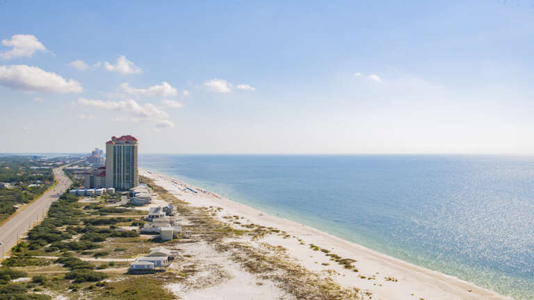 Phoenix West II 2413 Balcony views!