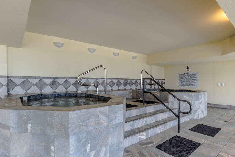 Phoenix West II Hot tubs