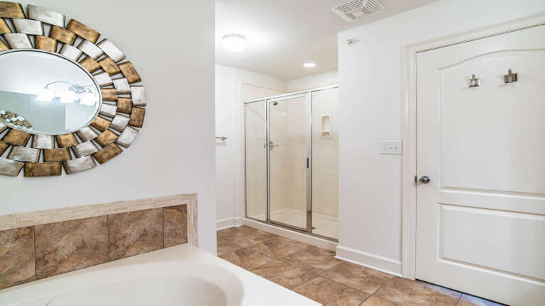 Phoenix West II 2408 Master bath