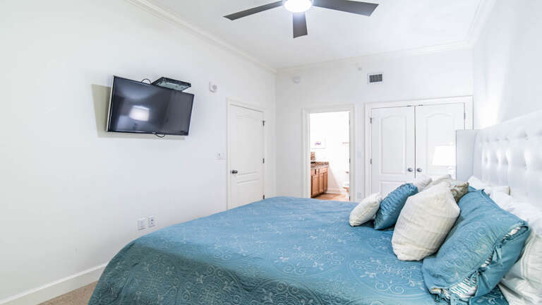 Phoenix West II 2408 2nd bedroom