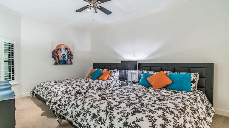 Phoenix West II 2408 3rd bedroom