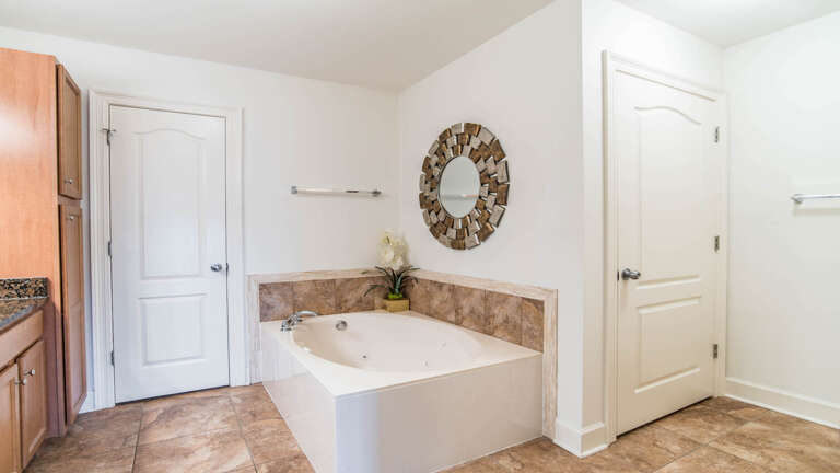 Phoenix West II 2408 Master bath