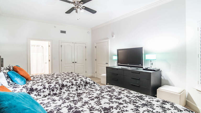 Phoenix West II 2408 3rd bedroom