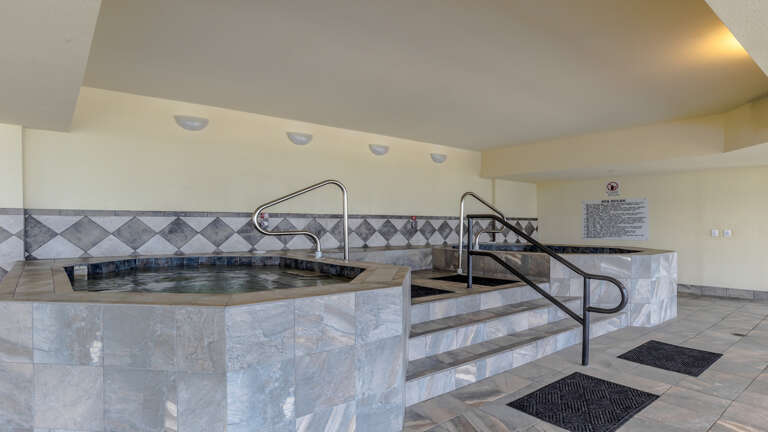 Phoenix West II More Hot tubs