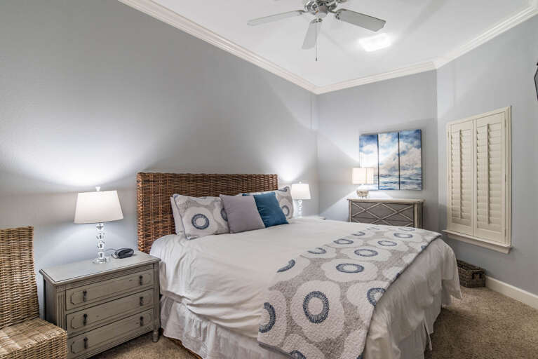 Phoenix West II 1404 2nd bedroom