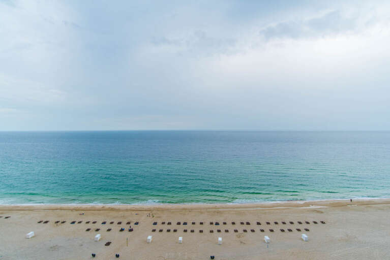 Phoenix West II 1404 Balcony views!