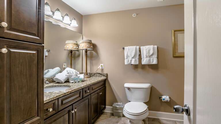 Phoenix West II 1110 Guest bath off 2nd Master bedroom Phoenix West II 1110 Guest bath off 2nd Master bedroom