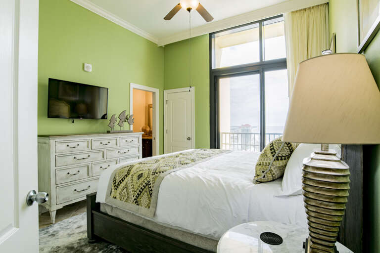 Phoenix West II 3210 4th bedroom