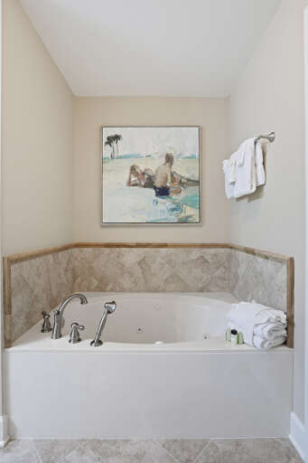 Phoenix West II 3210 Master bath