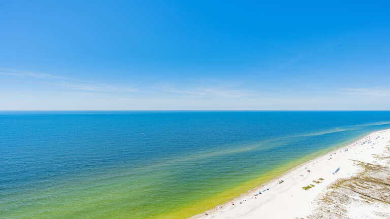 Phoenix West II 2906 Balcony views!