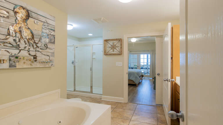 Phoenix West II 2906 Master bath