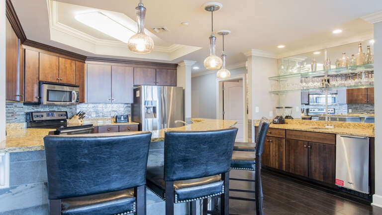 Phoenix West II 3009