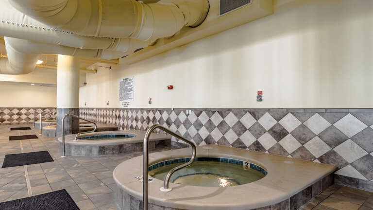 Phoenix West 2 Hot tubs