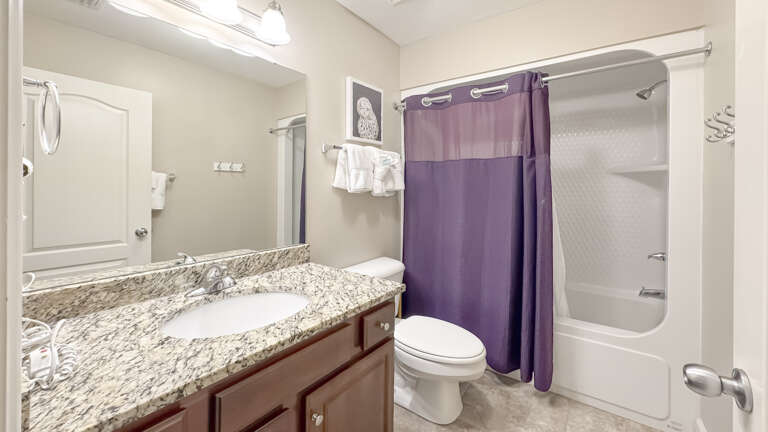 Find Rentals