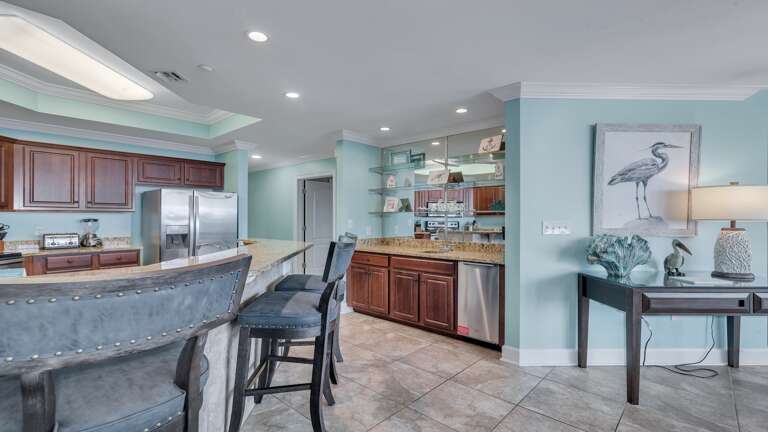 Phoenix West II 2507 Kitchen