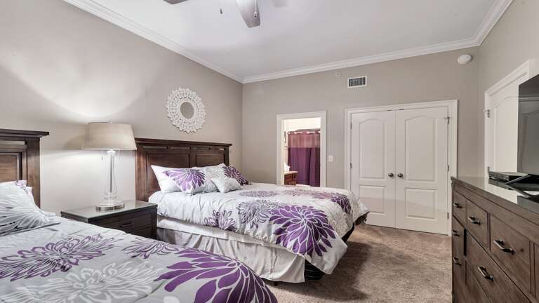 Phoenix West II 2507 3rd bedroom