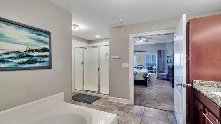 Phoenix West II 2507 Master bath