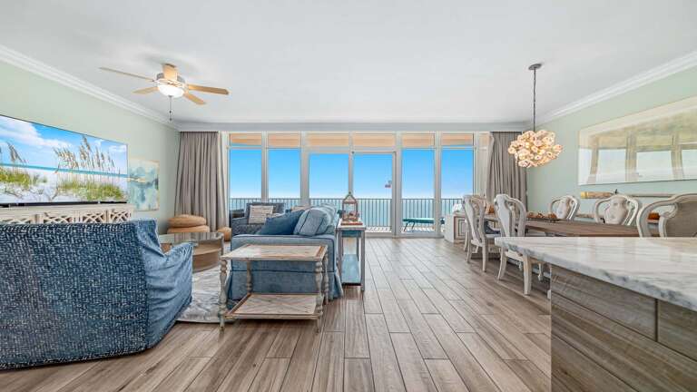 Orange Beach Condo Rental