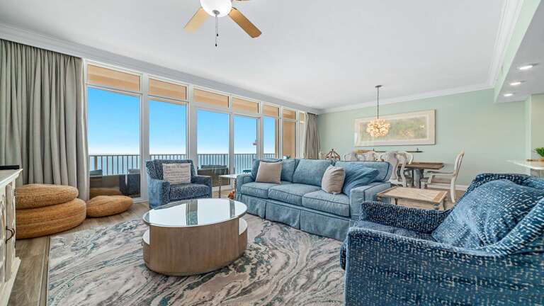 Orange Beach Condo Rental