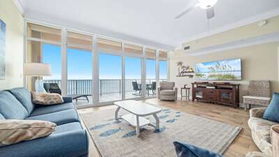 Phoenix Gulf Shores 1103