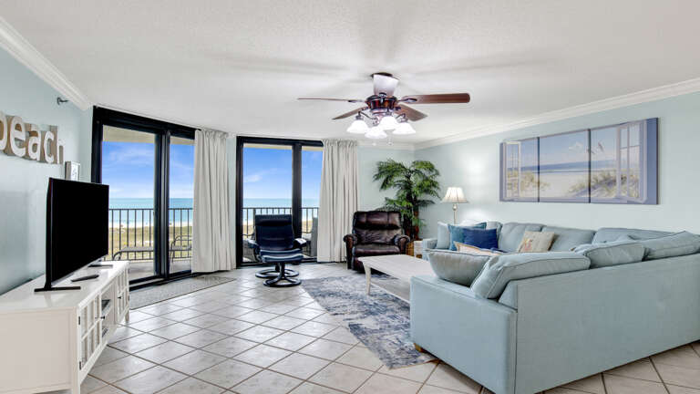 Orange Beach Condo Rental