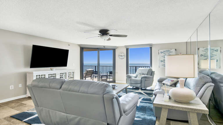 Orange Beach Condo Rental