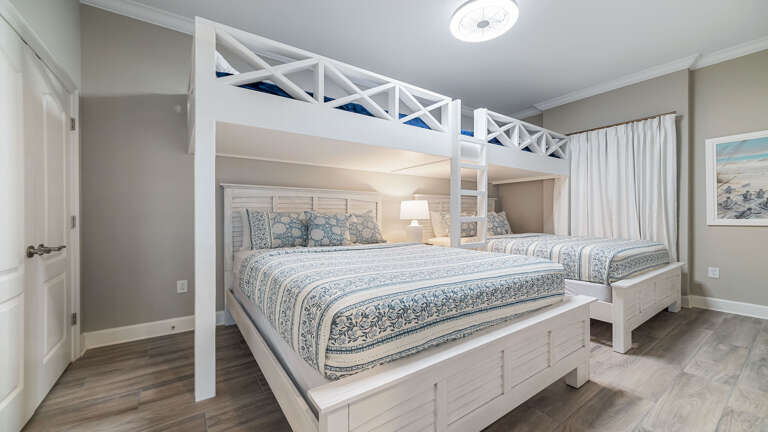 Phoenix Gulf Towers 308