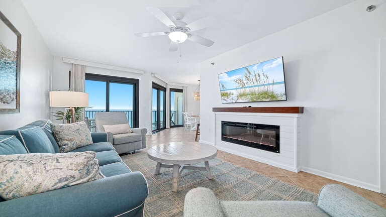 Orange Beach Condo Rental