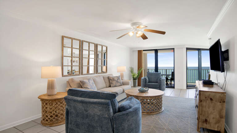 Orange Beach Condo Rental