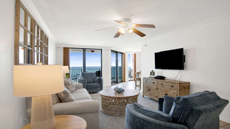 Orange Beach Condo Rental