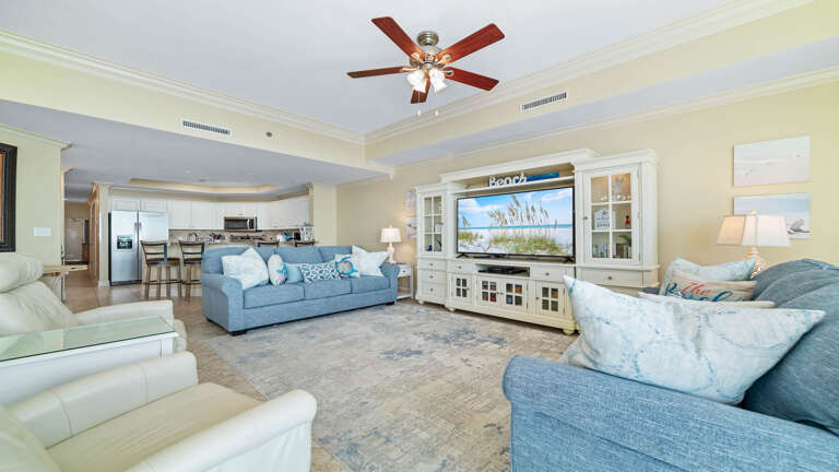 Orange Beach Condo Rental