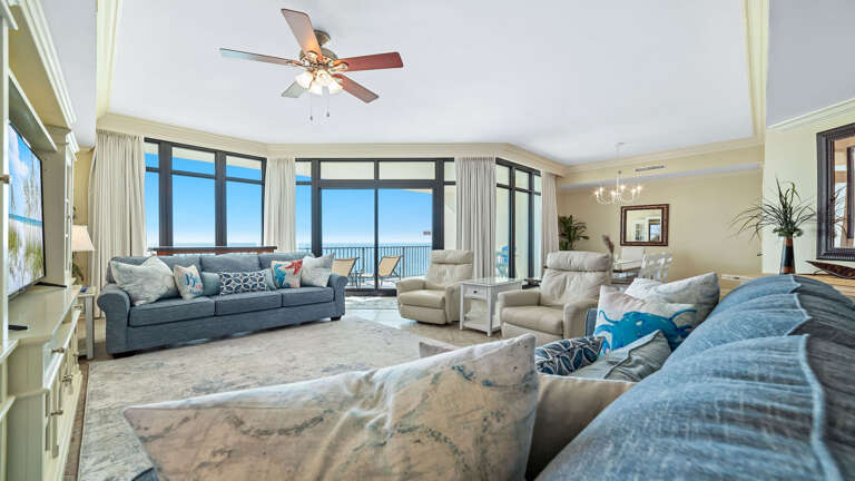 Orange Beach Condo Rental