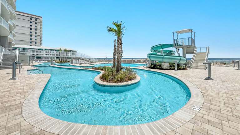 Phoenix Gulf Shores II 2105 Phoenix Gulf Shores II 2105