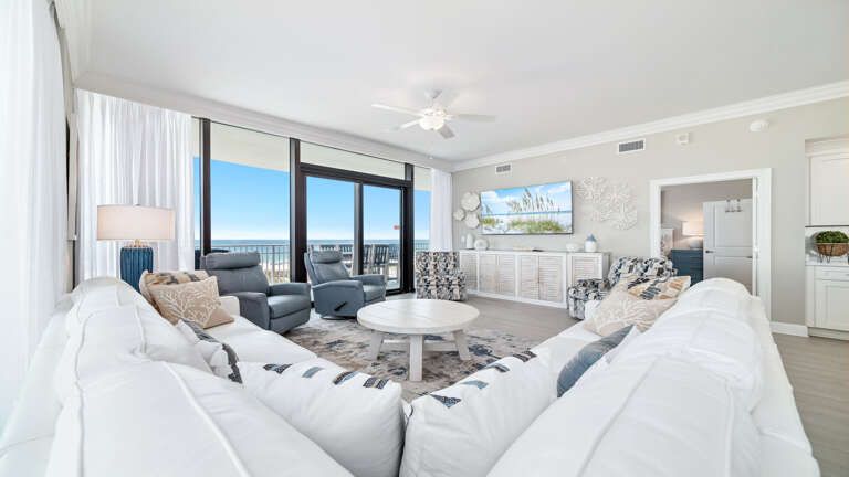 Phoenix Gulf Shores II 305 Phoenix Gulf Shores II 305