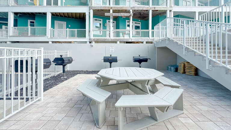 Phoenix Gulf Shores II 305