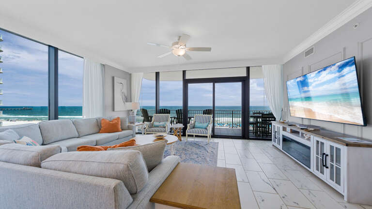 Phoenix Gulf Shores II 505