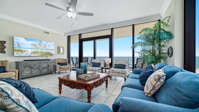 Phoenix Gulf Shores II 501