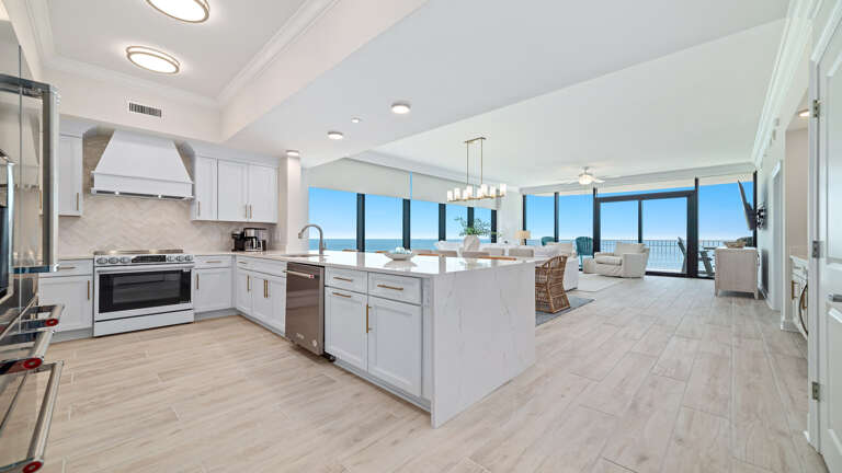 Phoenix Gulf Shores II 1705 Phoenix Gulf Shores II 1705