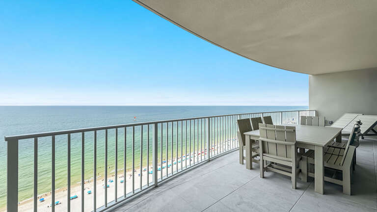 Phoenix Gulf Shores II 2204 Phoenix Gulf Shores II 2204