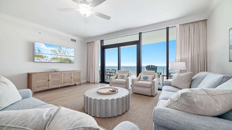 Phoenix Gulf Shores II 402 Phoenix Gulf Shores II 402