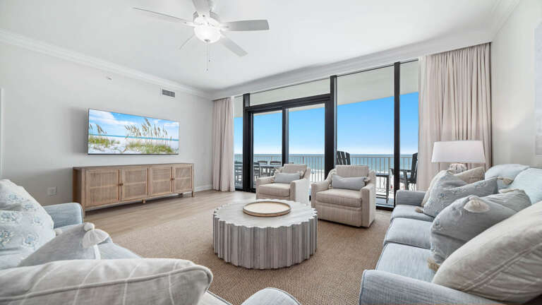 Phoenix Gulf Shores II 403 Phoenix Gulf Shores II 403