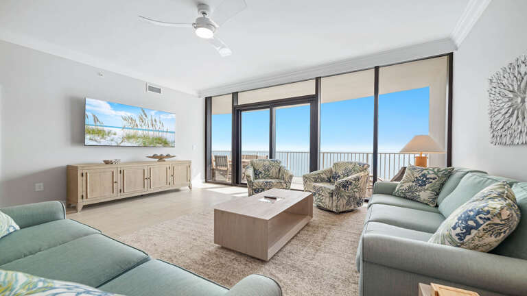 Phoenix Gulf Shores II 2302